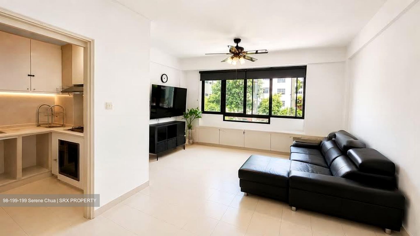 Bristol Lodge (D8), Apartment #606492931